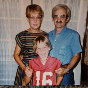 Meet your Posher, Marc